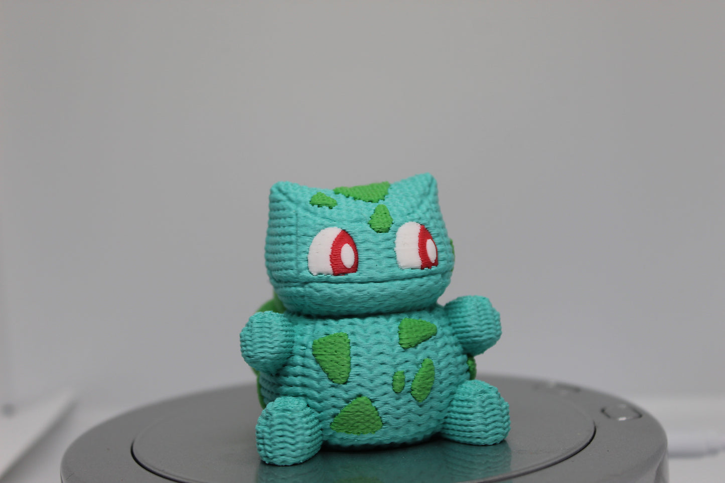 3D printed Faux Crotched Bulba