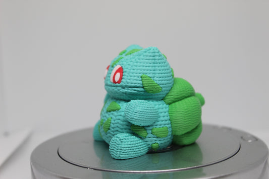 3D printed Faux Crotched Bulba