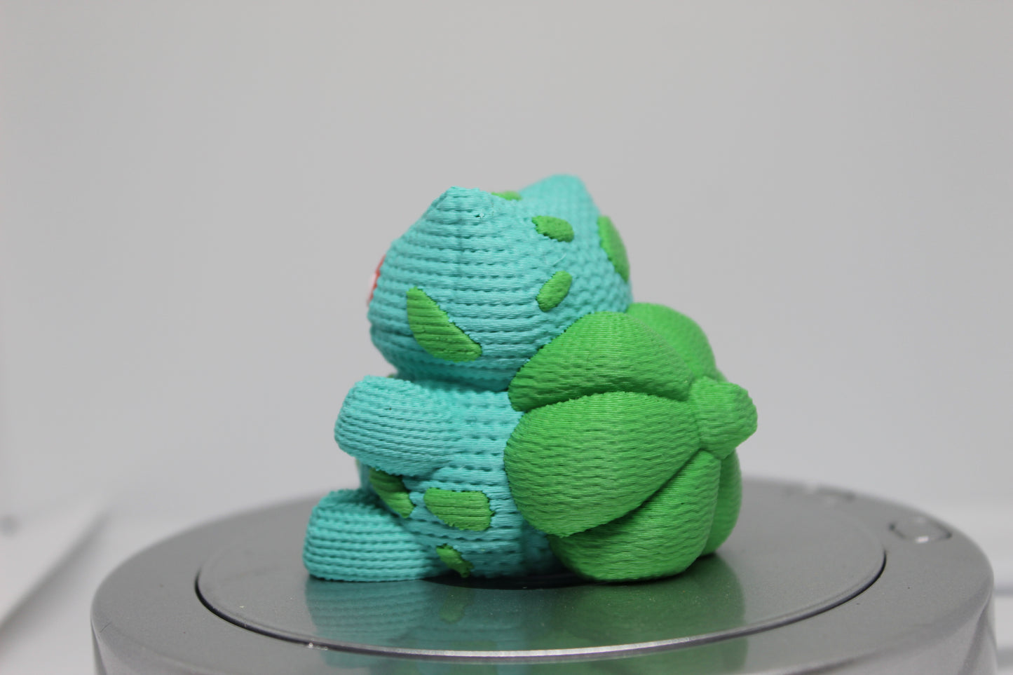 3D printed Faux Crotched Bulba