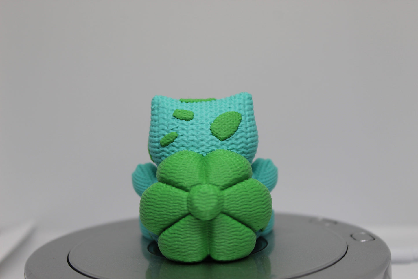 3D printed Faux Crotched Bulba