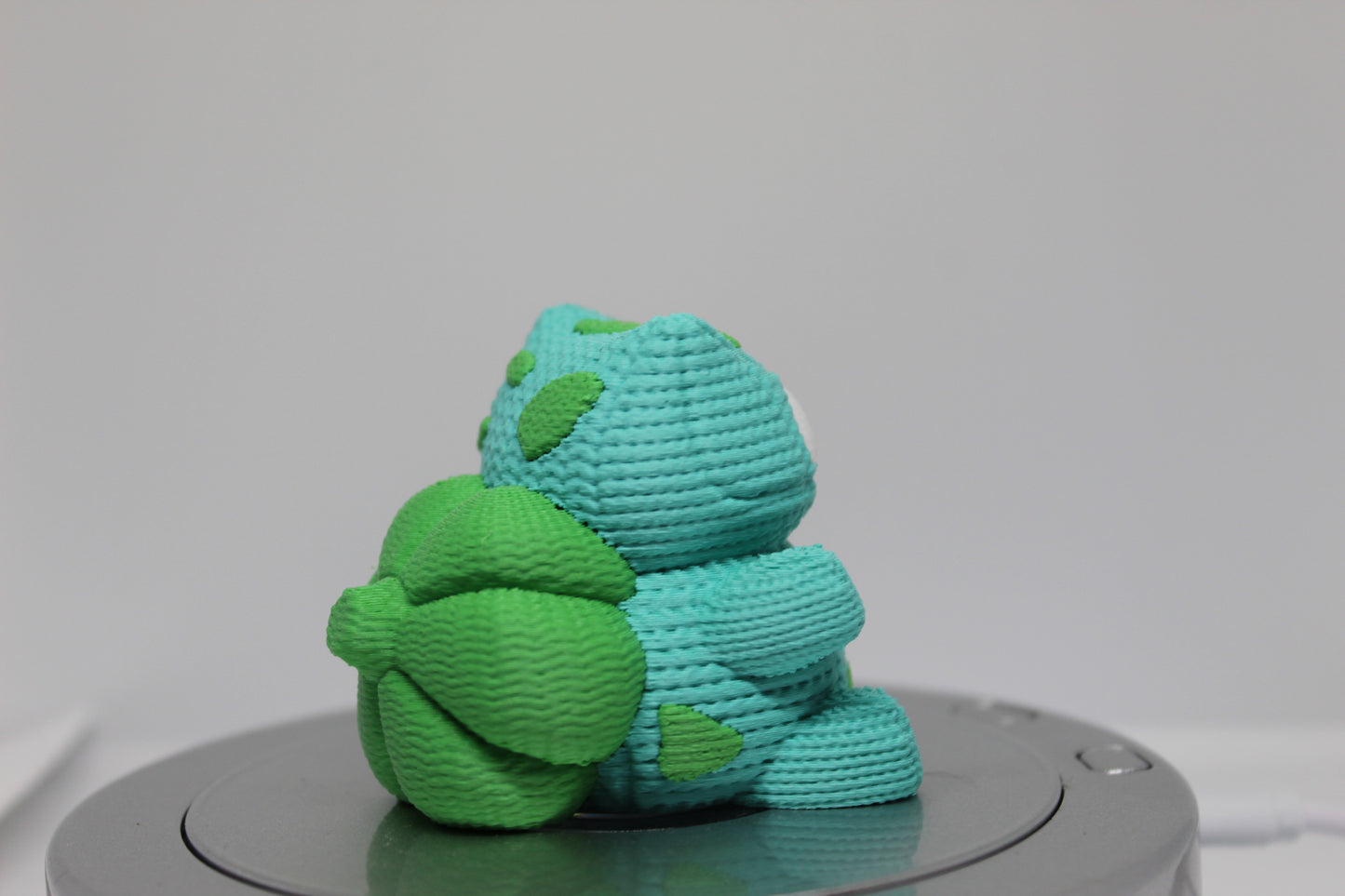 3D printed Faux Crotched Bulba