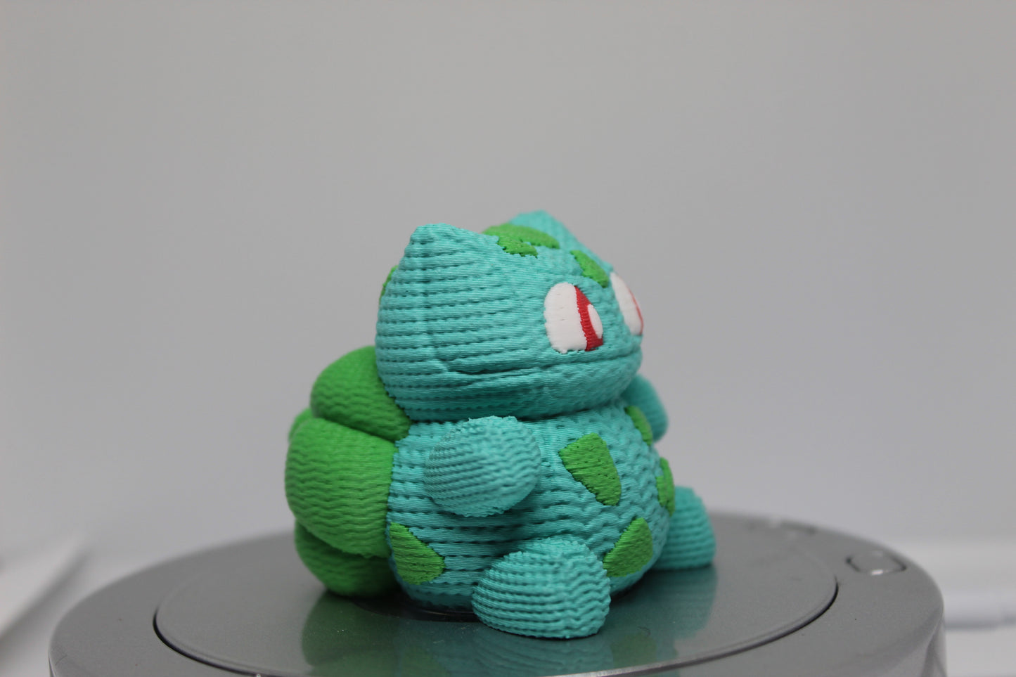 3D printed Faux Crotched Bulba