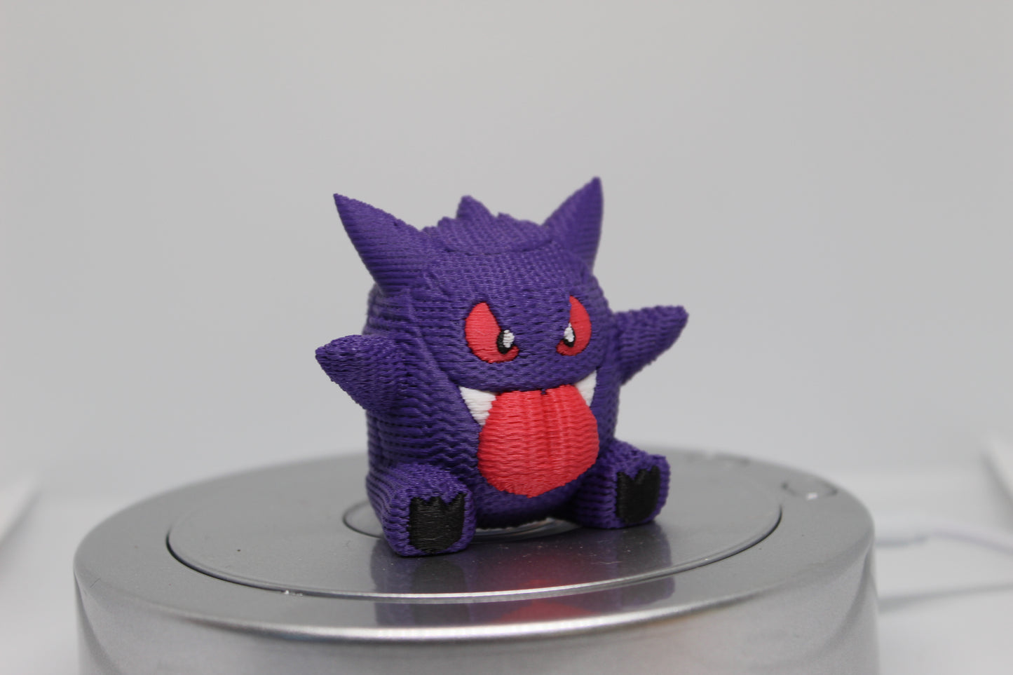 3D printed Faux Crotched Gangar