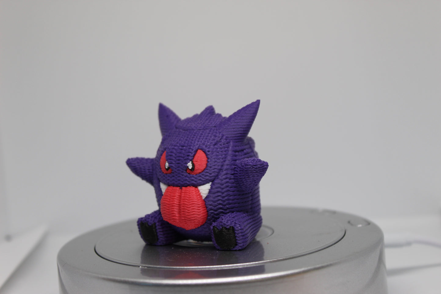 3D printed Faux Crotched Gangar