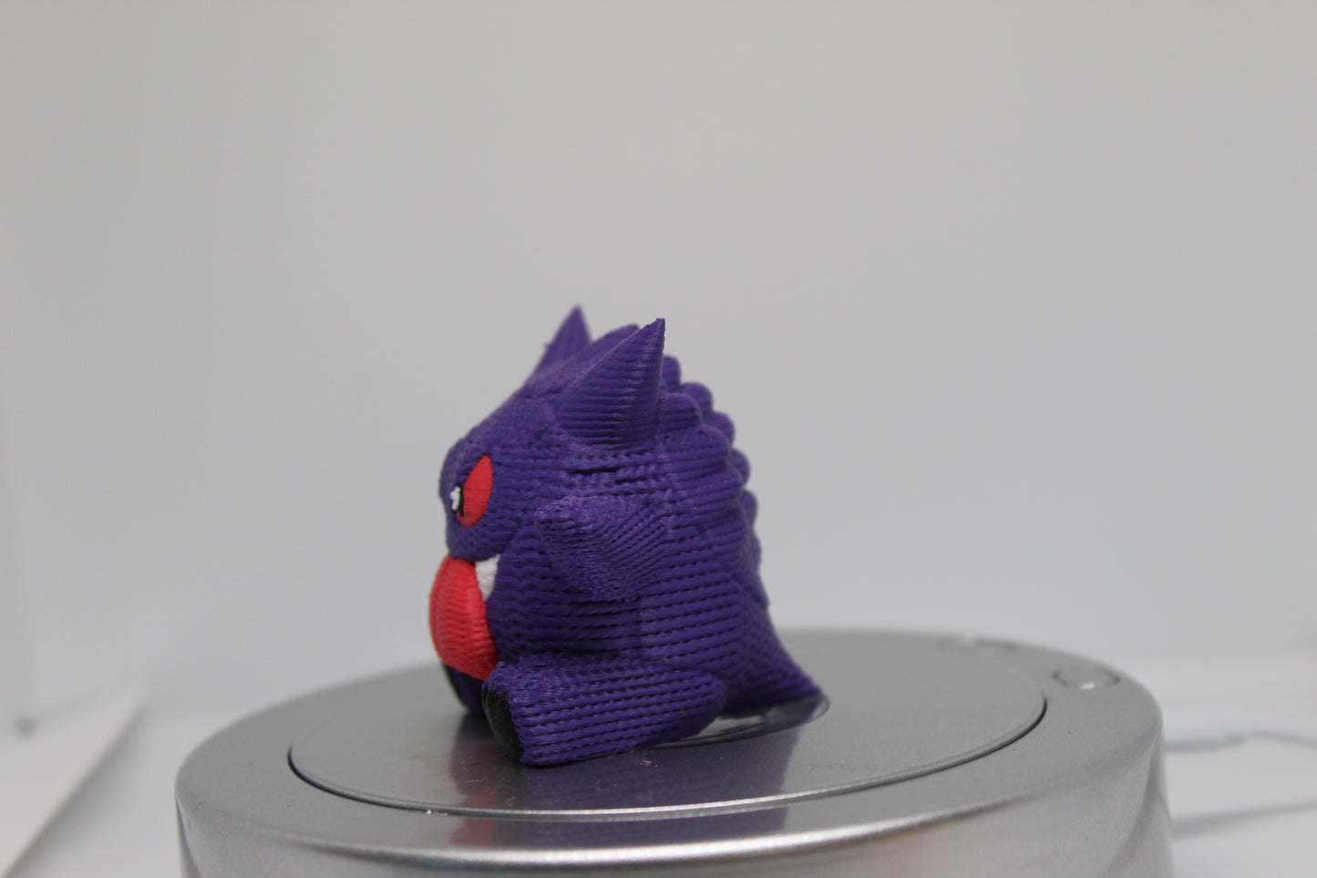 3D printed Faux Crotched Gangar