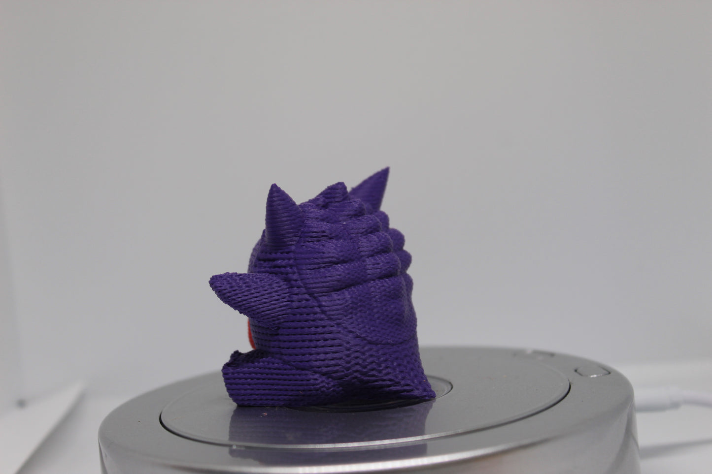 3D printed Faux Crotched Gangar