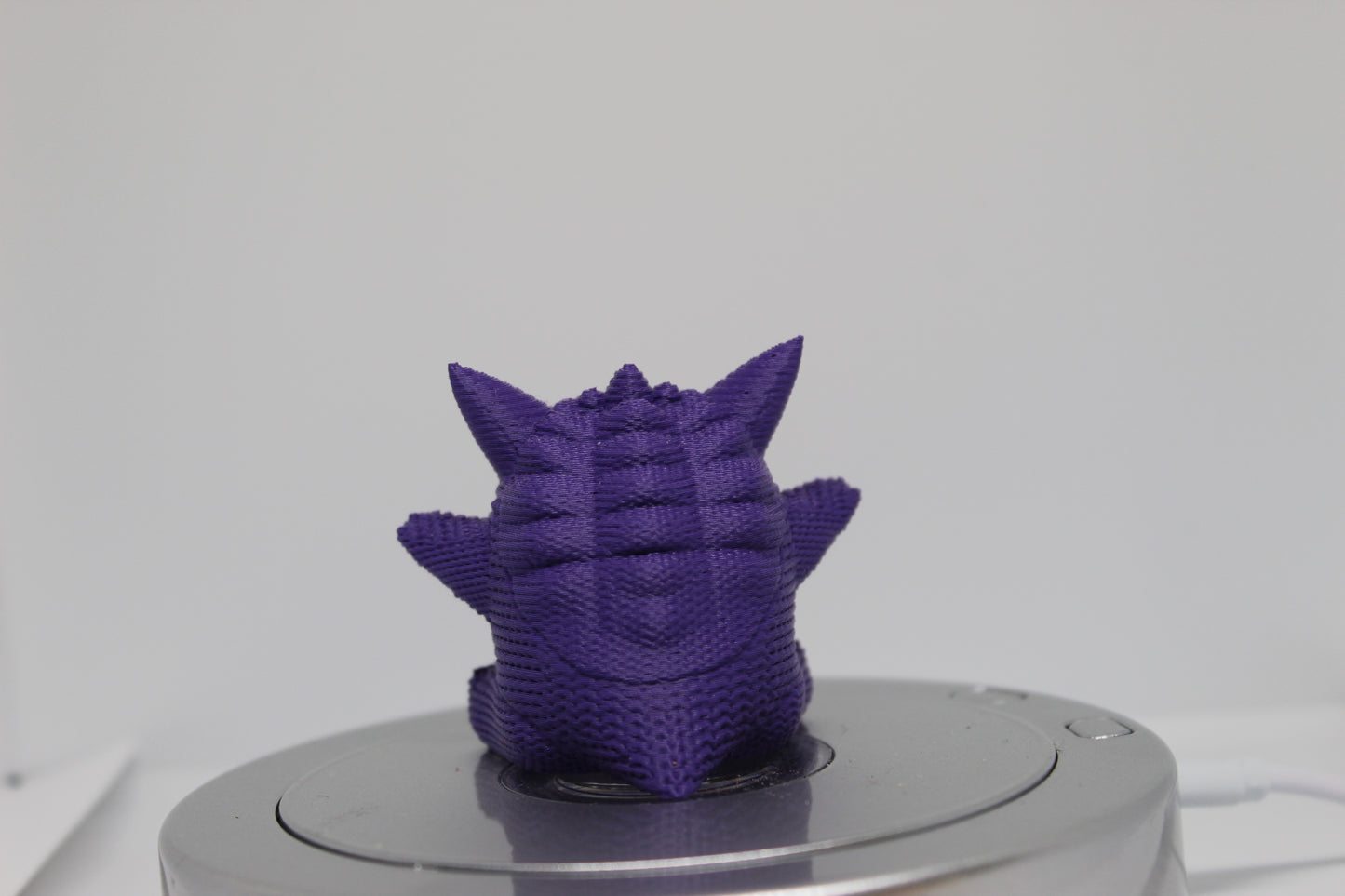 3D printed Faux Crotched Gangar