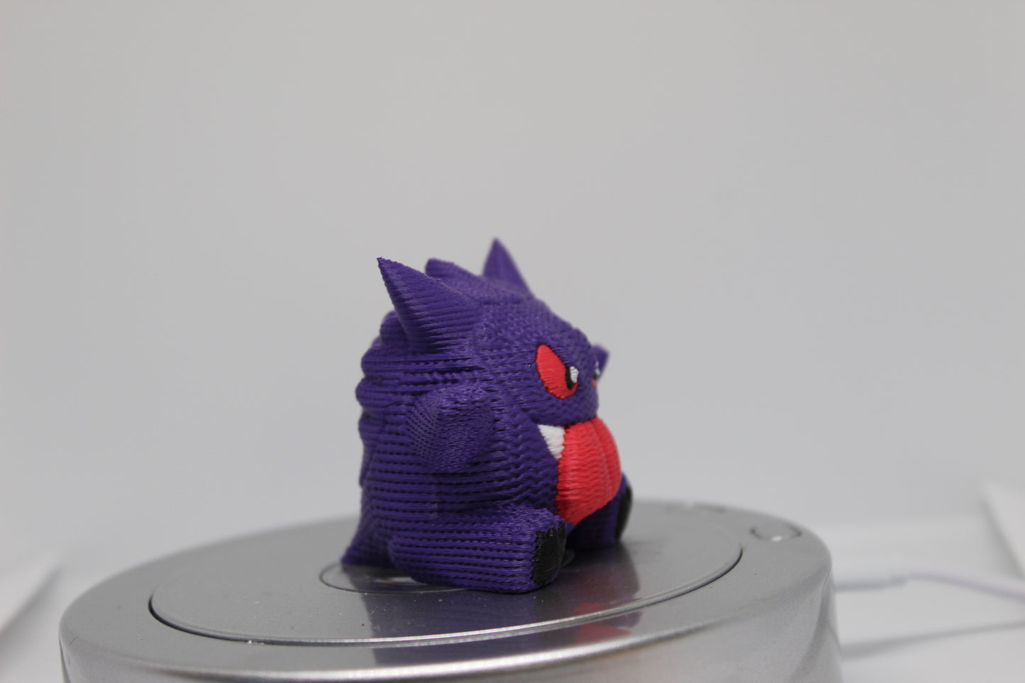 3D printed Faux Crotched Gangar