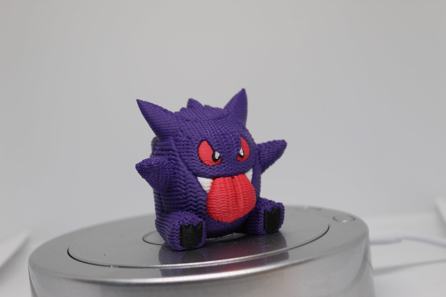 3D printed Faux Crotched Gangar